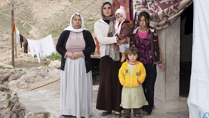 ООН призывает Ирак эффективно применять «Закон о выживших езидских женщинах» пострадавших от ИГ