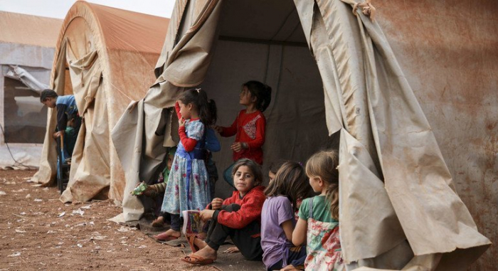 Ирак заявляет, что в этом году вернет домой всех езидских беженцев
