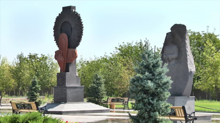 Парламент Армении собирается установить день памяти геноцида езидов в Синджаре