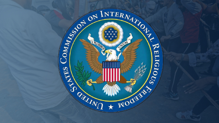 USCIRF calls on the U.S. government to provide more support to the Yazidi community in Iraq
