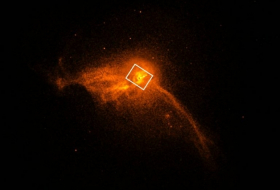Первая фотография черной дыры – в астрономии начинается новая эпоха