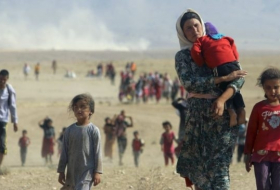 Иракский законопроект о езидских женщинах и детях «самый значительный»