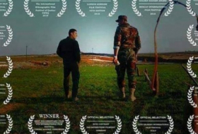 Курдский фильм о силах пешмерга победил на кинофестивале 