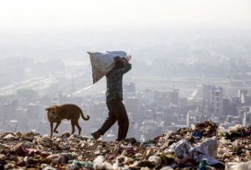 Не жизнь, а сущий ад: фото из топ-10 самых грязных стран мира