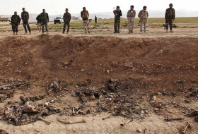 Yazda Second Report on the Mass Grave Excavations in Kocho (Sinjar)