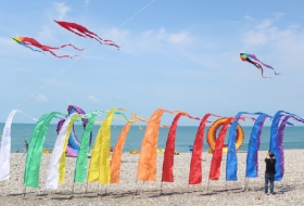 Summer tourist season officially opens in Batumi