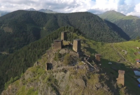 Tusheti documentary to introduce Georgia's mountainous province to Austrian cinema-goers