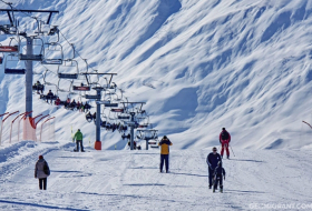 Georgia on the eve of the winter tourist season - fears and expectations