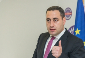 Vashadze: date of large-scale action will be announced at the end of the week