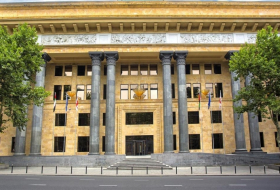 В Тбилиси пройдет конференция Парламентской ассамблеи Совета Европы