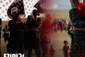 Portuguese Parliament recognised the Ezidi genocide committed by ISIS
