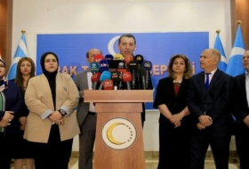 Министр призывает внести поправки в закон о защите прав меньшинств в Курдистане