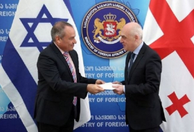 Посол Израиля - Грузия является страной-другом Израиля, и надеемся, что достигнем соглашения о легальном трудоустройстве грузин в Израиле