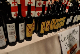 По данным Национального агентства вина, в 2019 году был зафиксирован самый высокий показатель экспорта вина в истории независимой Грузии