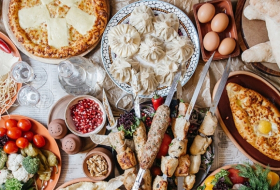Фуд-гид по Тбилиси – CNN назвал шесть лучших блюд грузинской кухни