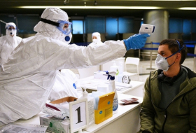 Ситуация с коронавирусом в Китае и мире – последние данные на 26 марта