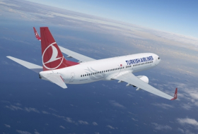 Авиасообщение между Грузией и Турцией приостанавливается с сегодняшнего дня