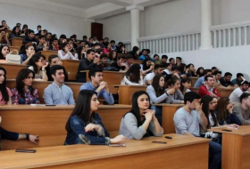 Студенты из Грузии смогут продолжить обучение в вузах Европы
