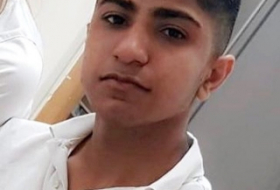 The survivors of the genocide of Yazidis 15-year-old Arkan Hussein Kjo, was killed in Germany