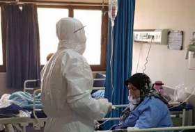 В Грузии от коронавируса вылечились 114 человек