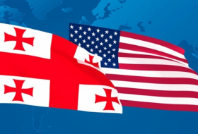 Посольство США - USAID окажет помощь Грузии в размере $64 млн.