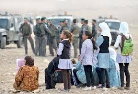 Perwerdehiya Nînowa destpêkirina avakirina çar dibistanan a li Sinjarê ragihand
