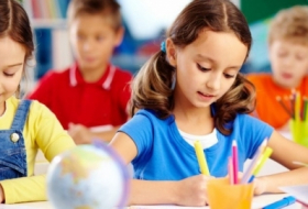 В школах Грузии смогут ввести смешанную модель обучения