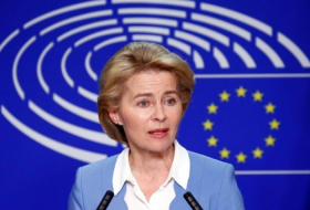 Президент Еврокомиссии – В отношении тех, кто нарушает демократические ценности в Беларуси, необходимы дополнительные санкции