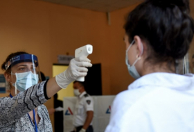 Эзугбая: Семь пациентов с коронавирусом находятся в критическом состоянии
