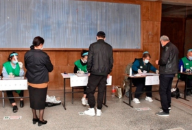 The second round of parliamentary elections in Georgia – the main figures of the voting day