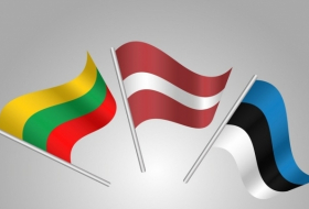 The Foreign Ministers of Estonia, Latvia and Lithuania issue a joint statement on the political situation in Georgia