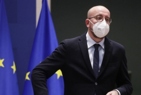 Charles Michel: A huge step has been taken in the right direction
