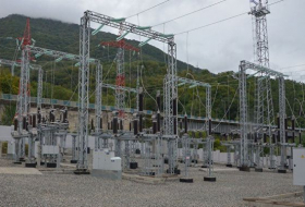 Two new electric substations will be built in Georgia by a Greek company