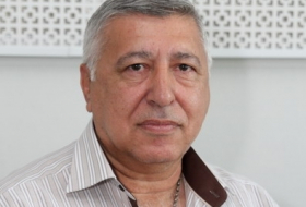 Condolences on behalf of the Cultural Center of the Caucasus Yezidis to the family of Yuri Shamilevich Nabiyev