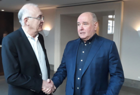 Karasin: Russia is ready to discuss the resumption of air traffic with Georgia