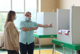 New voting booths will be installed in Tbilisi for the October 2 elections