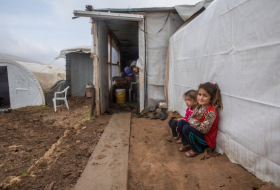 Ирак заявляет, что в лагерях Региона Курдистана все еще находятся более 37 000 семей