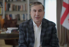Mikhail Saakashvili publishes a message in which he hints that he is already in Georgia