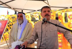 Haidar Shesho: No one has the right to hinder the work of KDP candidates in the Shangal Yezidi region