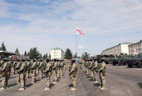 В Грузии начались межведомственные учения Сил обороны «Дидгори 2021»