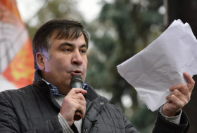 Деятели культуры обратились к премьеру и президенту Грузии в поддержку Саакашвили