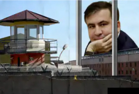 Михаил Саакашвили призывает эмигрантов вернуться на Родину