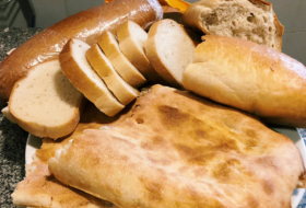В Грузии рост цен на хлеб пока не придвинется