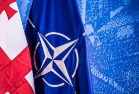 Залкалиани: Йенс Столтенберг зафиксировал четкую позицию, что решения НАТО пересматриваться не будут