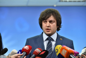 Лидер «Грузинской мечты» предложил оппозиции изложить претензии в письменном виде