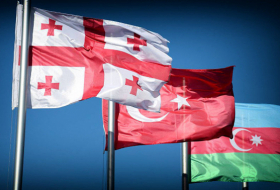 Грузия, Турция и Азербайджан намерены создать Парламентскую ассамблею