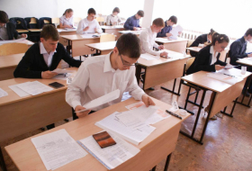 Сегодня в Грузии начинаются Единые национальные экзамены