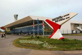 Пассажиропоток в Кутаисском аэропорту превысил допандемийный уровень