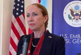 Посол США Келли Дегнан об 12 рекомендациях Еврокомиссии