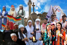 Гражданские организации призывают к защите религиозного и национального плюрализма в Сирии